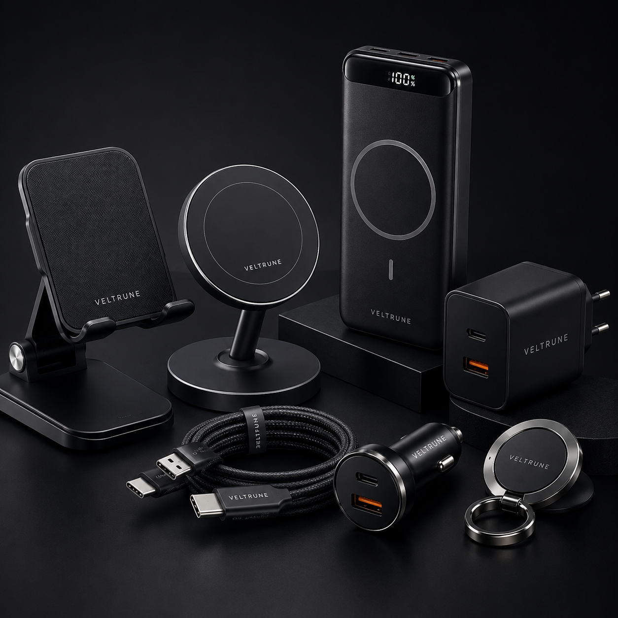 Mobile Accessories